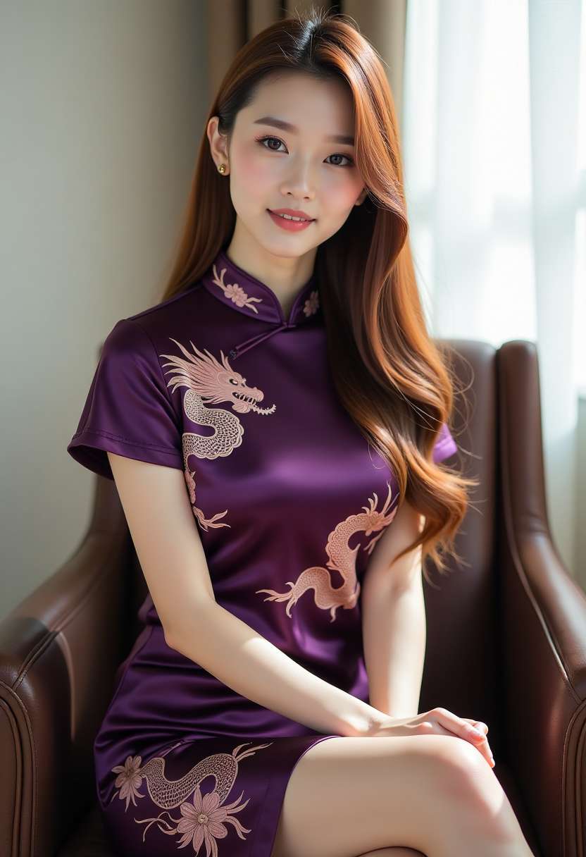 春夜诊疗室 海报